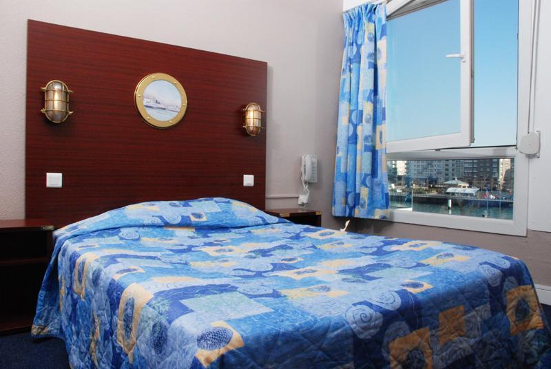 Hotel Les Gens De Mer Boulogne By Popinns Esterno foto