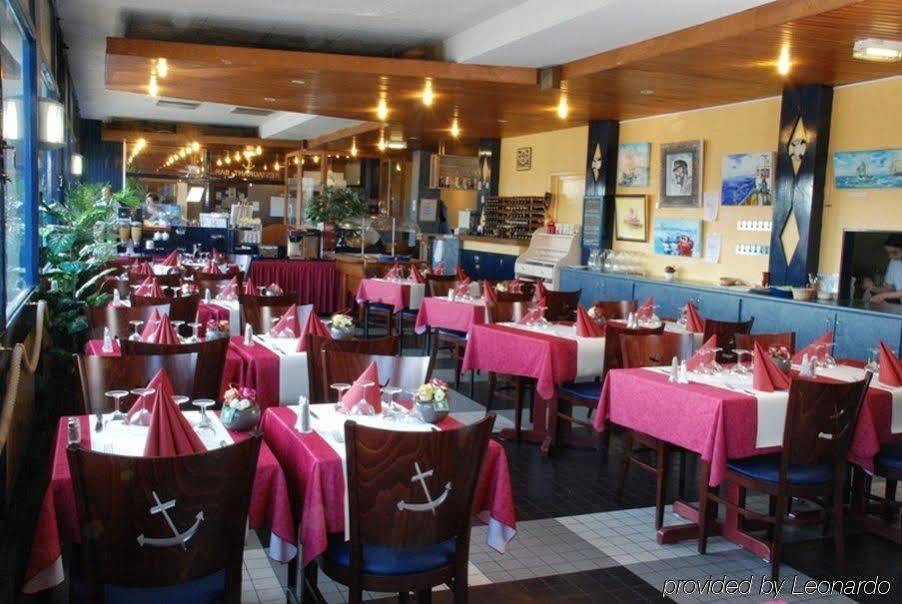 Hotel Les Gens De Mer Boulogne By Popinns Esterno foto