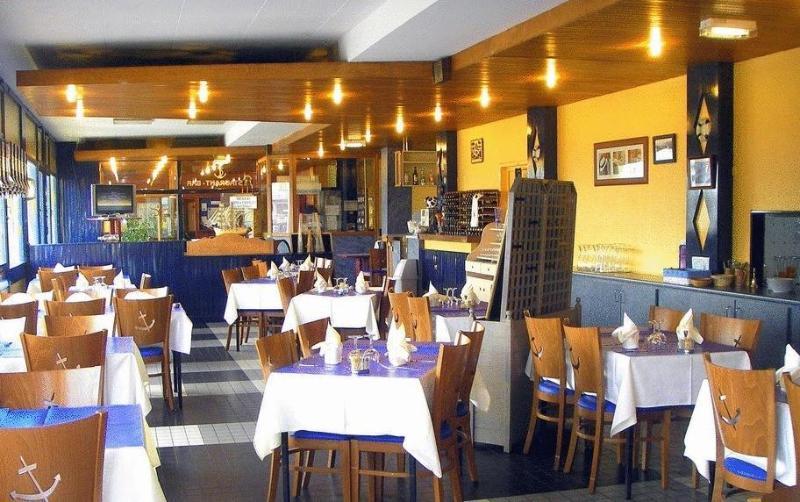 Hotel Les Gens De Mer Boulogne By Popinns Esterno foto